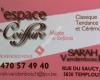 L'espace Coiffure
