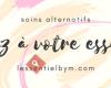 L'essentiel by M. - Soins alternatifs