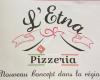 L’Etna la Pizzéria