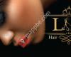 L&H hair and beauty salon