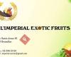 L'Impérial Exotic Fruits
