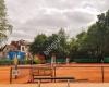 L'Ombrage/Tennis club
