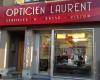 L'Opticien Laurent