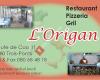 L' Origan