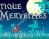 La Boutique des Merveilles