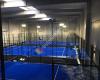 La casa de Padel