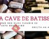 La Cave de Batisse