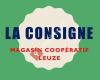 La Consigne - Magasin Coopératif