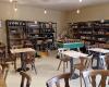 La Fabrique - Glacerie & Brasserie