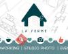 La Ferme Coworking