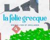 La folie grecque