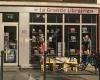 La Grande Librairie - Melpomène Comines