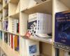 La Librairie Européenne - The European Bookshop