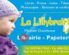 La Lillybraire