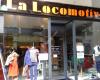 La Locomotive