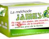 La méthode JAMES 