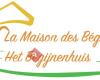 La Maison des Béguines- Het Begijnenhuis