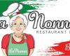 La Nonna Barvaux