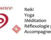 La Source - Reiki, Méditation et Yoga