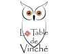 La Table de Vinche
