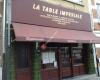 La Table Impériale