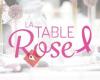 La Table Rose