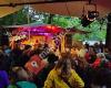 La Truite Magique - Festival in the Woods