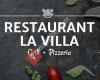 La Villa - Grill & Pizzeria