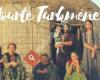 La yourte turkmène