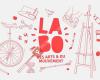 LABO des Arts et du Mouvement