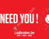 Ladbrokes.be Jobs