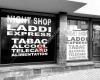 Laddi express night shop Arlon