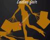 Ladies fair