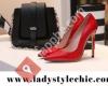 Lady's Style Chic