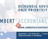 Lambert Accountancy - kantoor Bredene