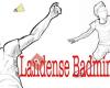 Landense Badmintonclub