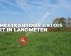 Landmeetkantoor Artois