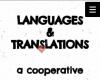 Languages & Translations