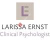 Larissa Ernst Clinical Psychologist