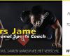Lars Jame Personal Sports Coach