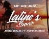 Latino's bar belgium