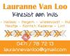 Lauranne Van Loo Kinesist aan huis