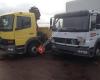 Ldc-Trucks  inkoop & verkoop