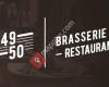 Le 49/50 Brasserie Restaurant