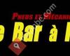 Le bar à pneus