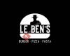 Le Ben's