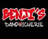 Le Benji’s