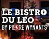 Le Bistro du Léo By P.W