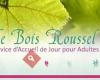 Le Bois Roussel asbl