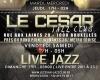Le César Jazz Club
